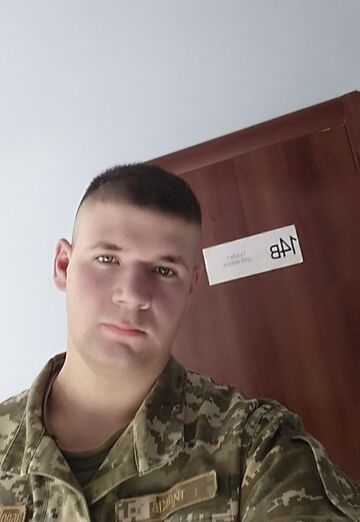 My photo - Bogdan, 27 from Kyiv (@bogdan12839)