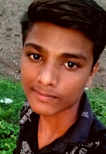My photo - badboy, 21 from Ahmedabad (@badboy1209)