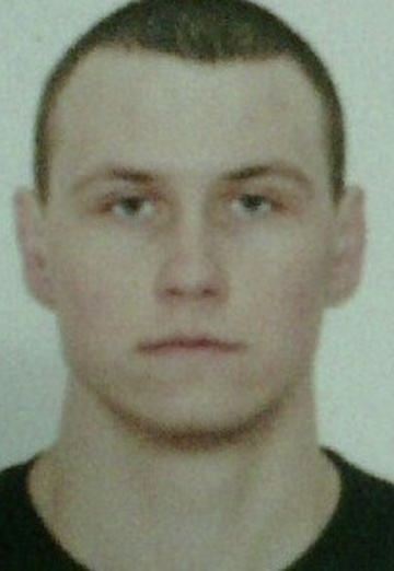 Моя фотография - Denis, 31 из Зеленодольск (@denis8320978)
