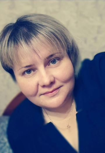 Моя фотография - Наталья, 41 из Москва (@natalya296531)