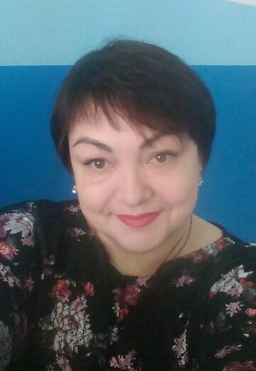 My photo - Tatyana, 52 from Khanty-Mansiysk (@tatyana318474)