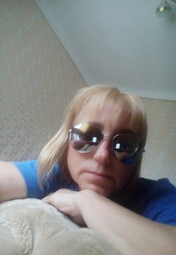 My photo - Lyudmila, 53 from Novosibirsk (@ludmila62908)