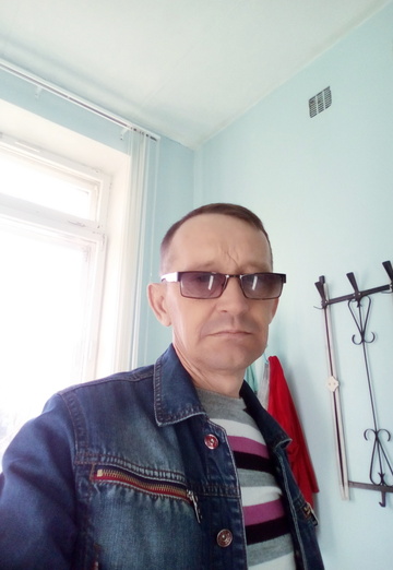 My photo - Konstantin, 54 from Dzhankoy (@konstantin58447)