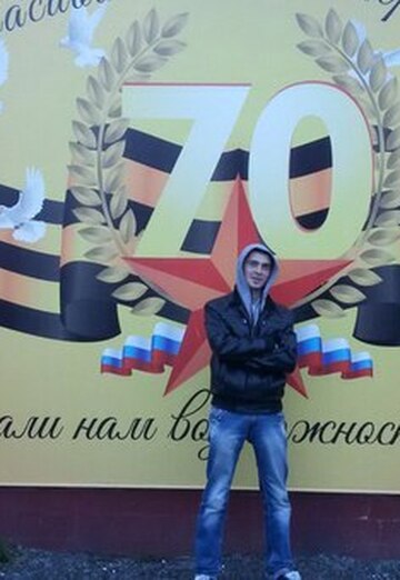 Sergey (@sergey277236) — my photo № 1