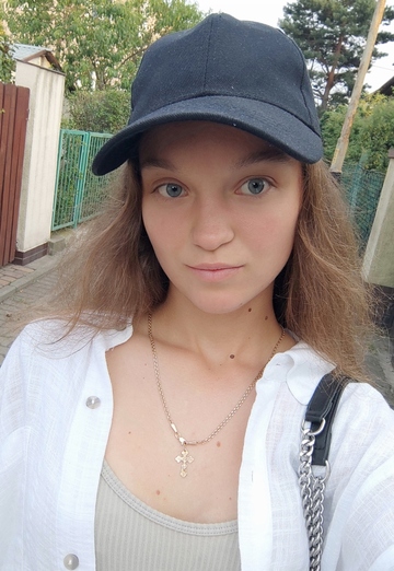 My photo - Tanya Hrolenko, 24 from Cieplice Śląskie-Zdrój (@tanyahrolenko)