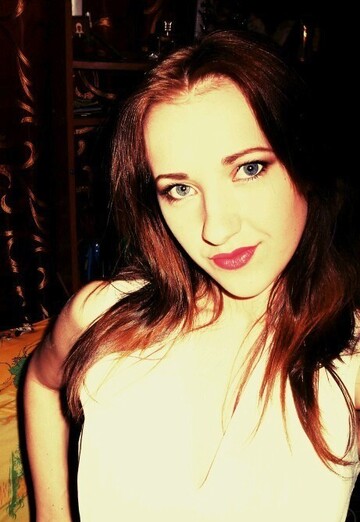 My photo - Elena, 29 from Oryol (@elena267656)