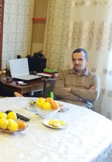 My photo - CAHID, 53 from Baku (@cahid43)