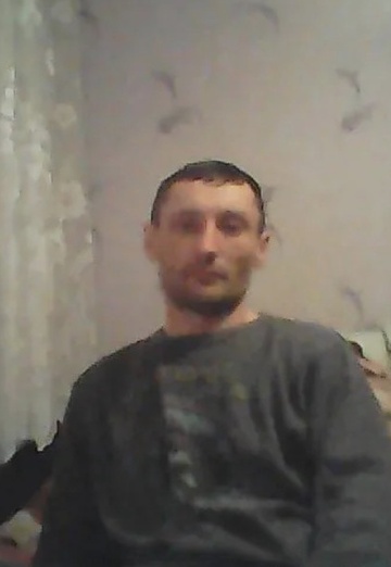 Моя фотография - Анатолий, 47 из Рыбница (@anatoliy90716)