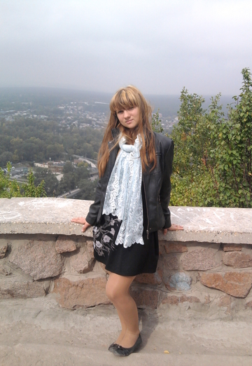 My photo - Alina, 29 from Starobilsk (@id328865)
