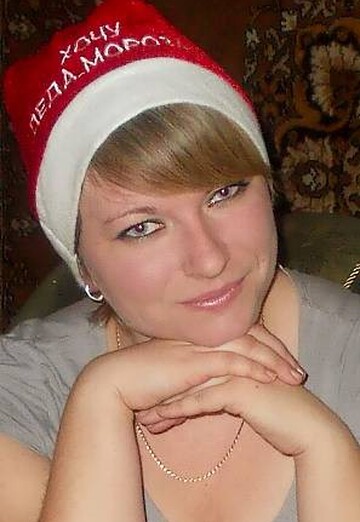 Моя фотография - Kristina, 34 из Тарасовский (@kristina6226830)