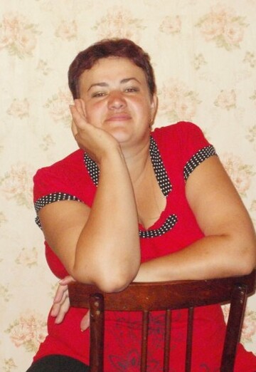 My photo - Olga, 46 from Slavgorod (@olwga5738797)