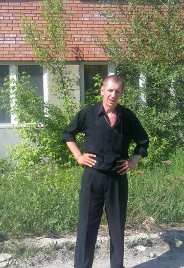 Моя фотография - Ганс Шмидт, 46 из Томск (@hvb1867)