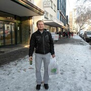Дима, 33, Перевоз