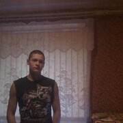 вовчик, 33, Рыбное