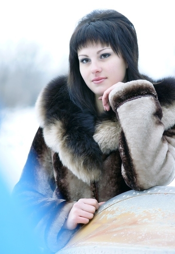 My photo - Natalya, 32 from Gribanovskiy (@id161256)