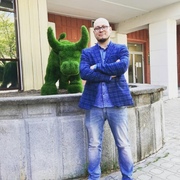 Владимир Сергеевич, 38, Амурск