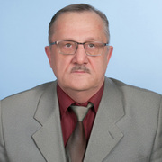 Василий, 59, Северск