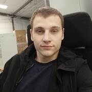 Александр, 25, Санкт-Петербург