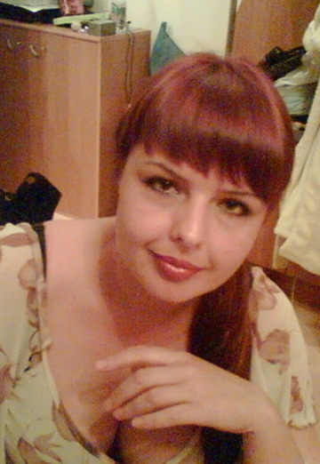 Моя фотография - Ольга, 53 из Одесса (@olga23830)