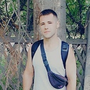 Евгений, 30, Невьянск