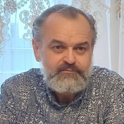 Евгений, 50, Оренбург