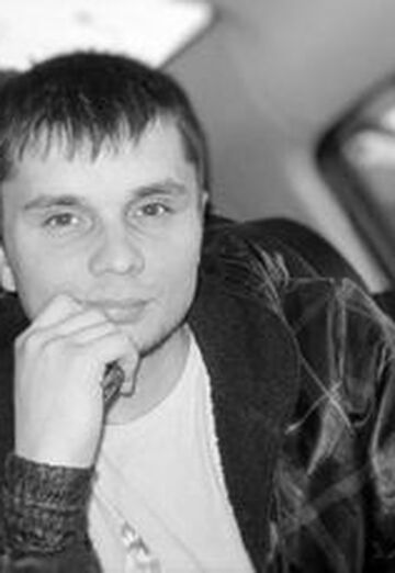 Моя фотография - Андрей, 34 из Рязань (@andrey376443)