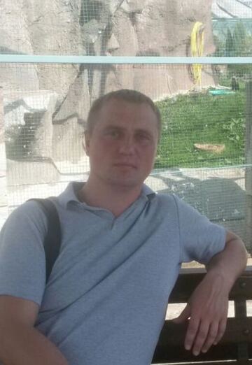 My photo - Konstantin, 39 from Perm (@konstantin97215)