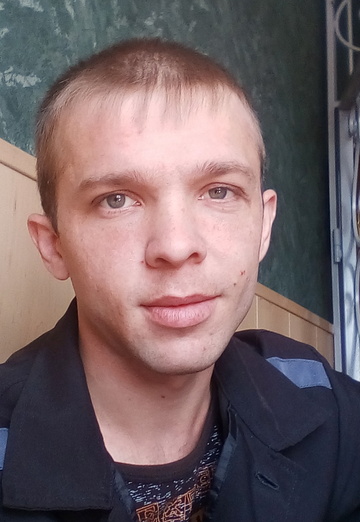 Моя фотография - Один, 31 из Саранск (@odin497)