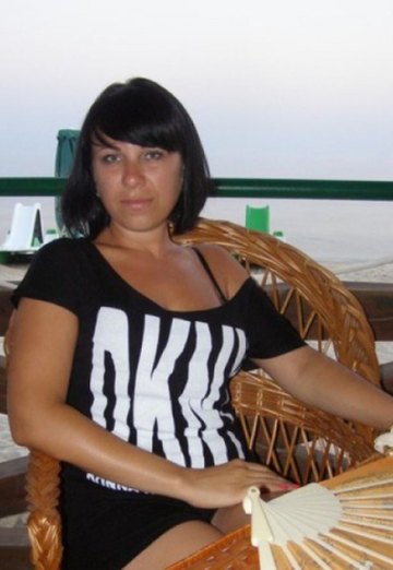 Моя фотография - Виктория, 38 из Кагарлык (@viktoriyasticenko)