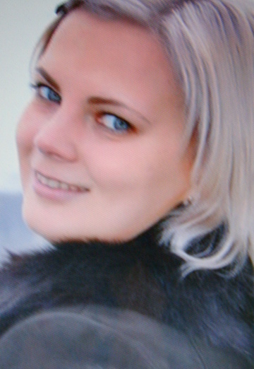 My photo - Yemiliya, 41 from Kolomna (@emiliya325)