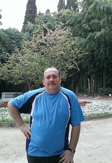 Моя фотография - Алекс, 61 из Таганрог (@aleks84631)