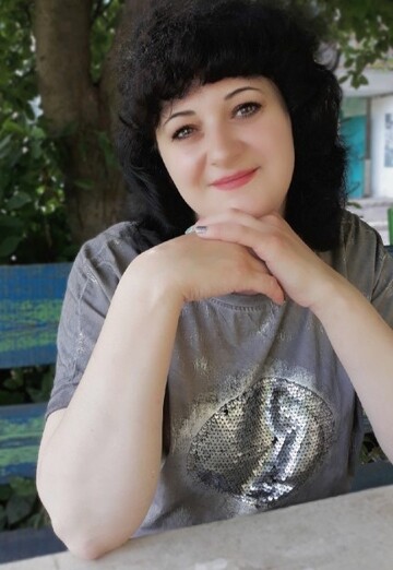 Моя фотография - Наталья, 41 из Донецк (@natalya252558)