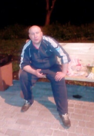 Моя фотография - Станислав, 42 из Донской (@stanislav24074)