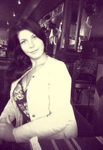 Моя фотография - Alexandra, 32 из Измаил (@alexandra1779)