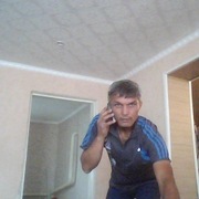 рашид, 56, Пласт