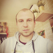 Олег, 27, Пенза