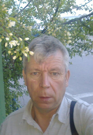 My photo - Anatoliy, 61 from Surgut (@anatoliy27968)