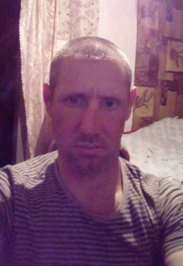 Моя фотография - Алексей, 41 из Тихорецк (@aleksey565458)