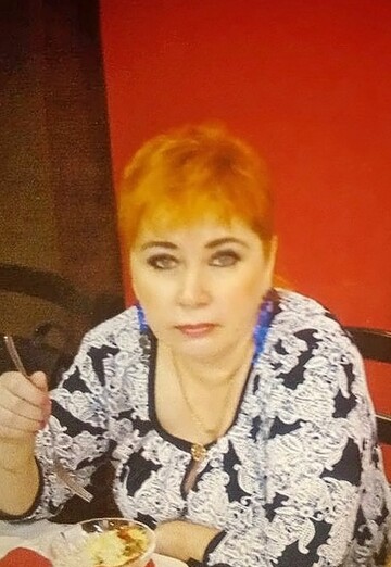 Моя фотография - Юлианна, 49 из Воткинск (@ulianna2446)