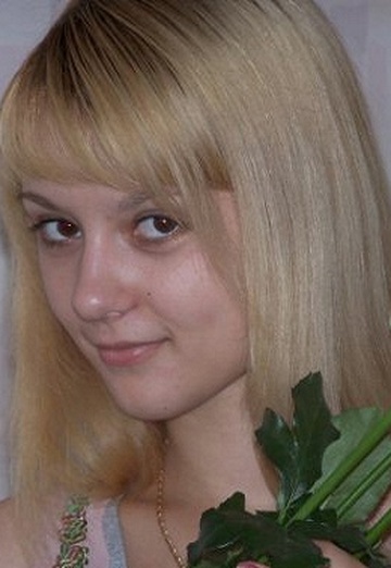 Моя фотография - карина, 25 из Ульяновск (@karina28120)