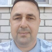 евгений 47 лет (Рак) Невинномысск