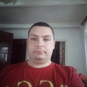 Григорий Антоненко, 34, Кущевская