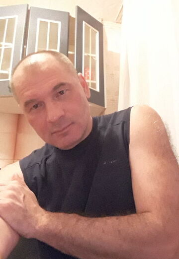 Моя фотография - Александр, 49 из Нижнекамск (@aleksandr827604)