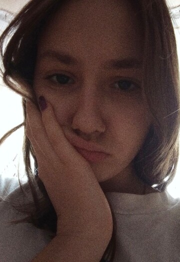 My photo - yana, 21 from Minsk (@yana56058)