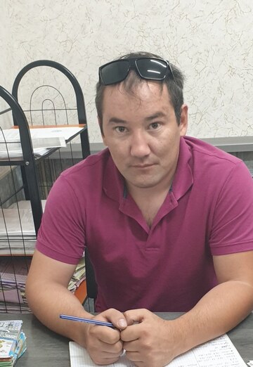 My photo - ravil, 37 from Petropavlovsk (@ravil4554)