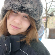 Anastasia, 26, Озеры