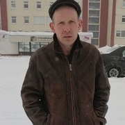 Павел Вавилин 38 лет (Козерог) хочет познакомиться в Чусовом