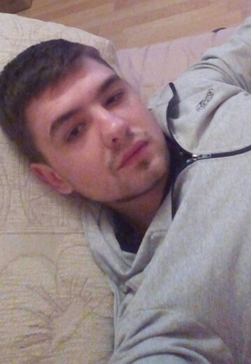 My photo - Stas, 34 from Tver (@stas52384)