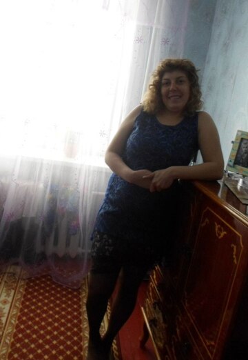 Моя фотография - Анастасия, 38 из Кемерово (@anastasiya89425)