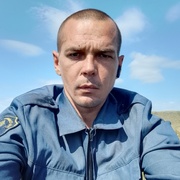 Василий, 32, Большеречье